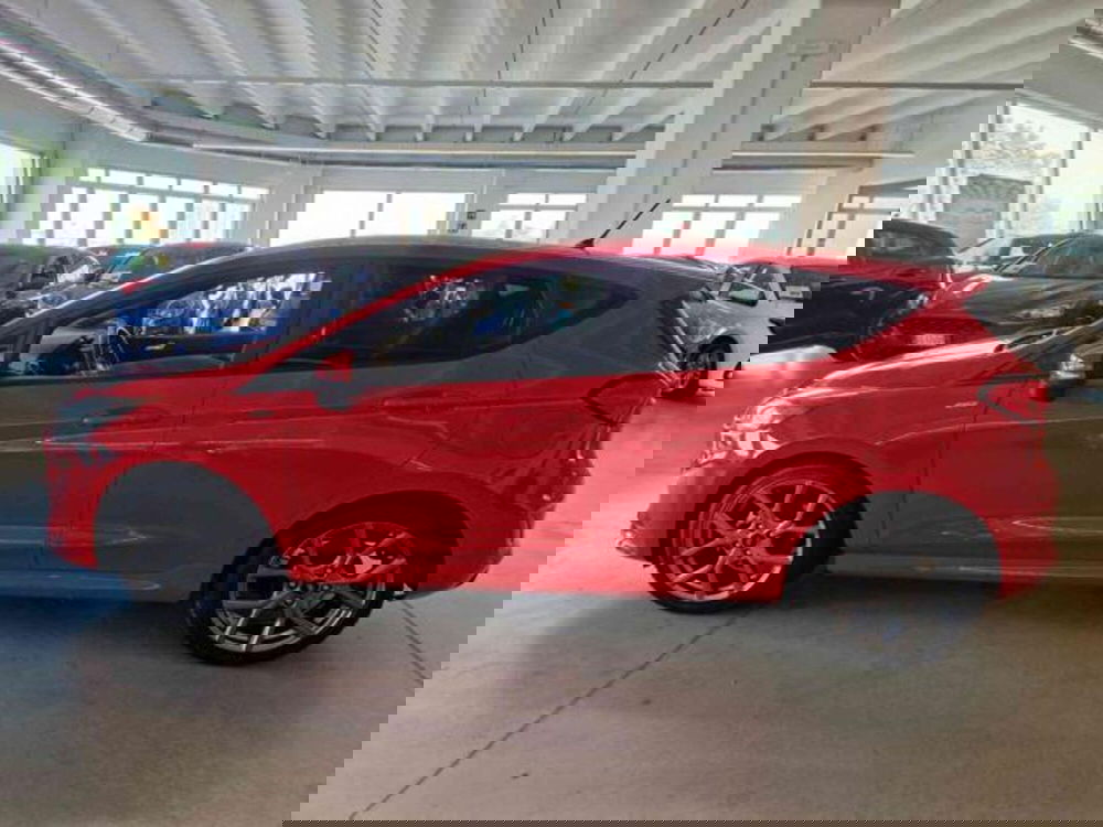 Ford Fiesta usata a Bologna (7)