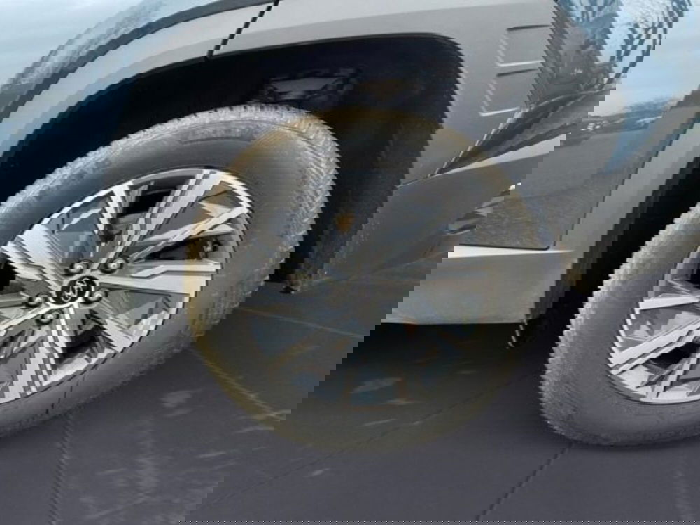 Hyundai Tucson usata a Padova (13)