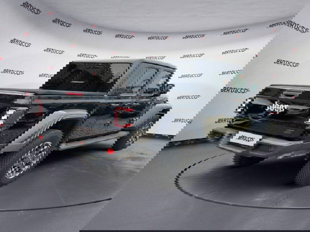 Jeep Gladiator usata a Verona (6)