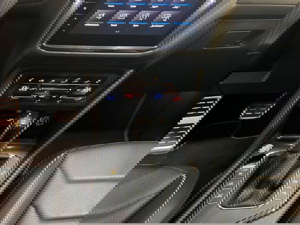 Volkswagen Tiguan usata a Verona (10)