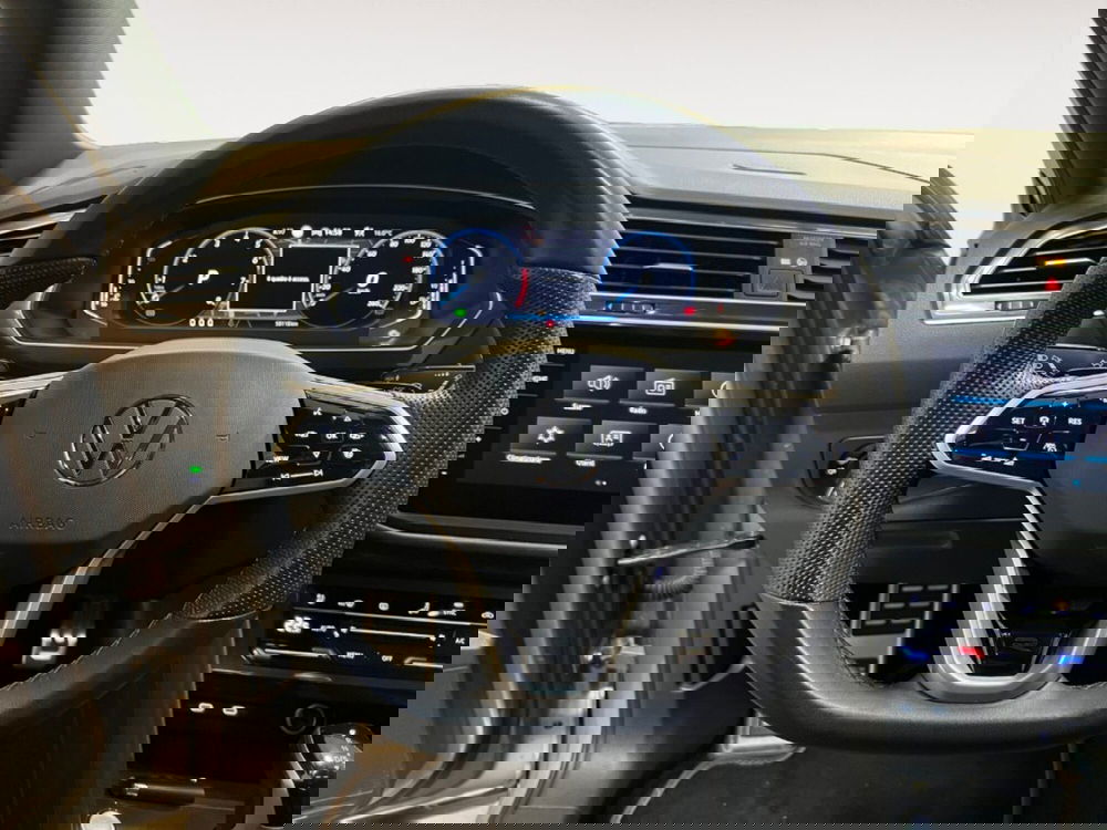 Volkswagen Tiguan usata a Verona (11)