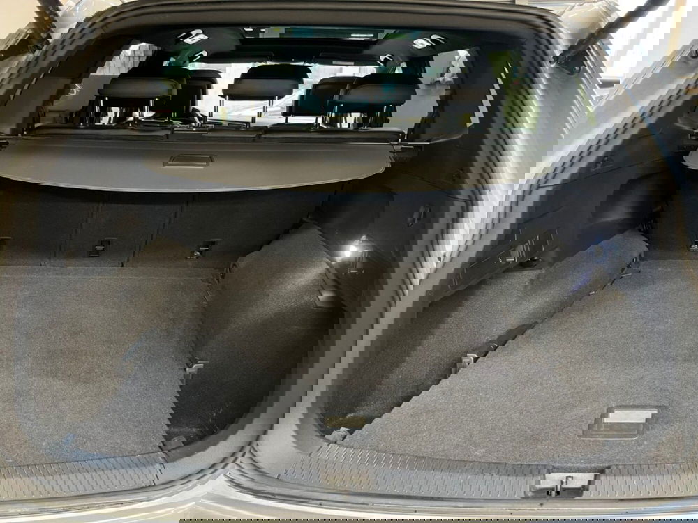 Volkswagen Tiguan usata a Verona (13)