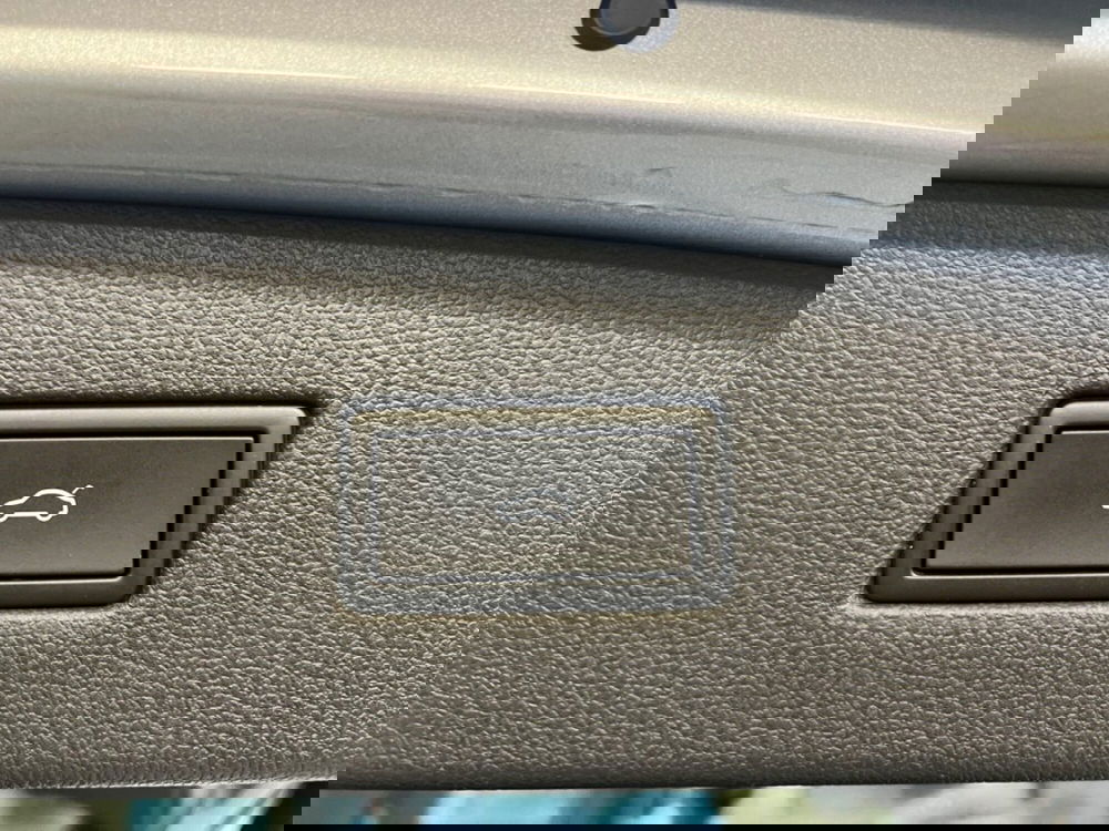 Volkswagen Tiguan usata a Verona (14)