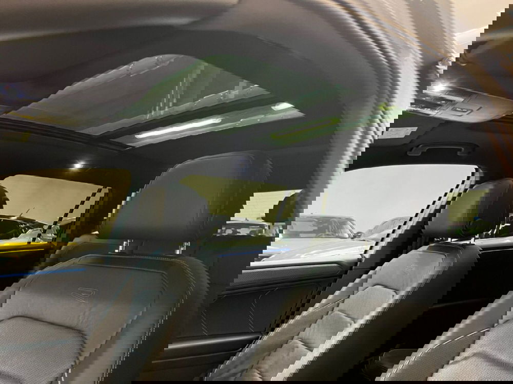 Volkswagen Tiguan usata a Verona (17)