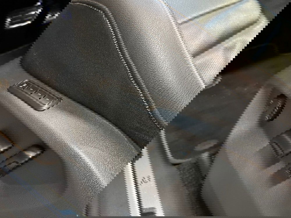 Volkswagen Tiguan usata a Verona (18)