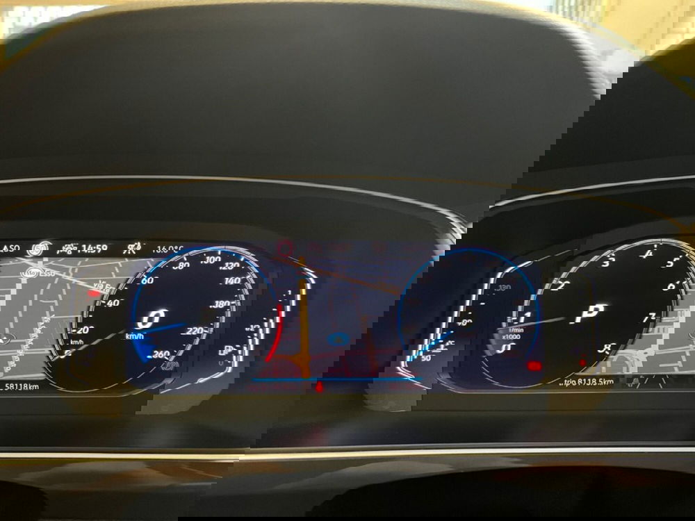 Volkswagen Tiguan usata a Verona (19)