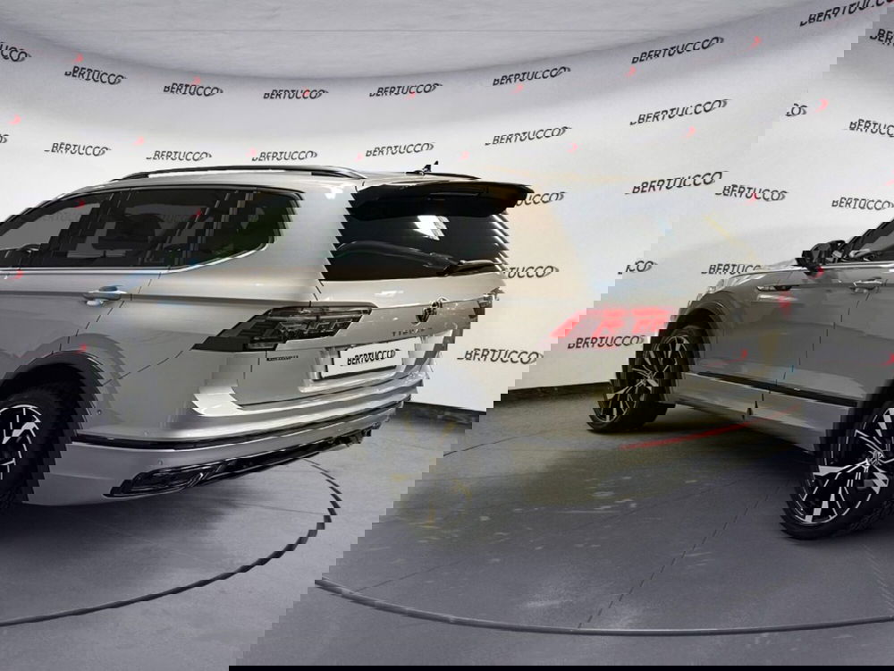 Volkswagen Tiguan usata a Verona (4)