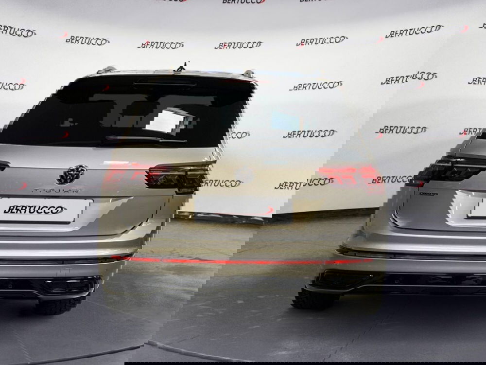 Volkswagen Tiguan usata a Verona (5)