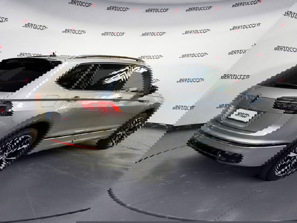 Volkswagen Tiguan usata a Verona (6)