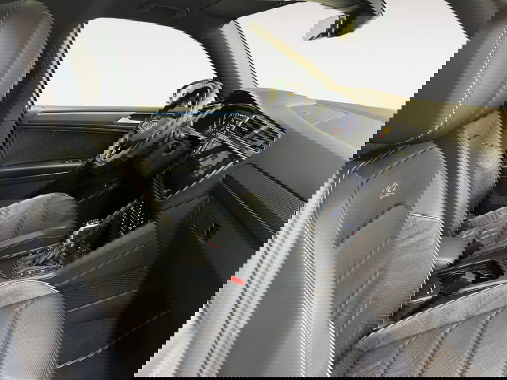 Volkswagen Tiguan usata a Verona (8)