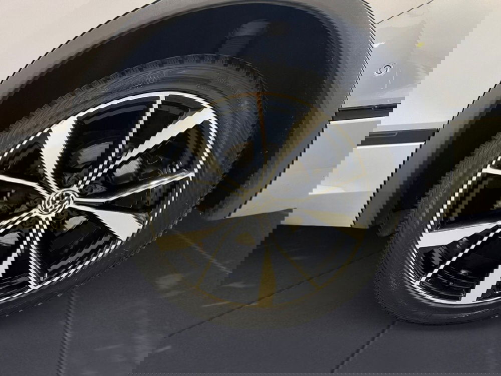 Volkswagen Tiguan usata a Verona (9)
