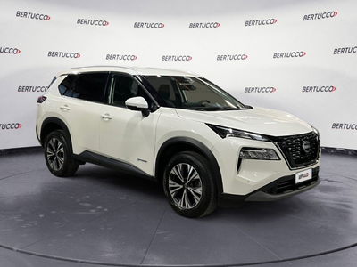 Nissan X-Trail 1.5 e-power N-Connecta 2wd del 2024 usata a Verona