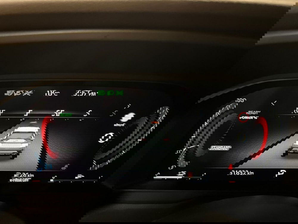 Nissan X-Trail usata a Verona (14)