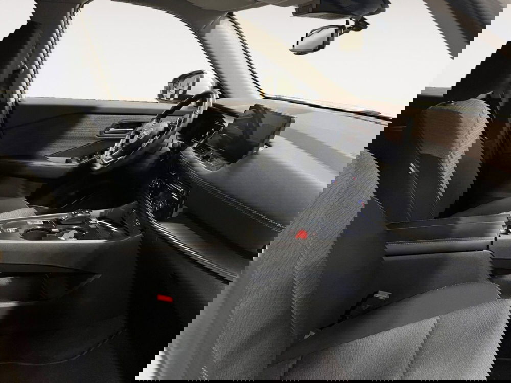 Nissan X-Trail usata a Verona (7)