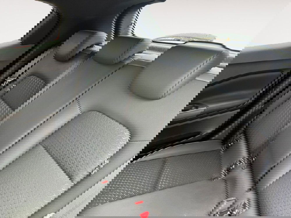 Nissan Juke usata a Verona (10)