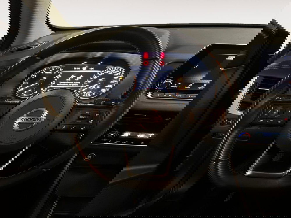 Nissan Qashqai usata a Verona (10)