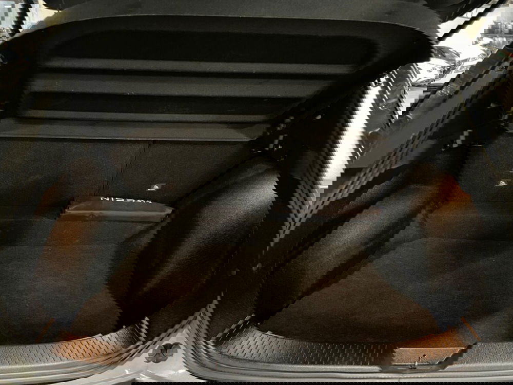 Nissan Qashqai usata a Verona (11)