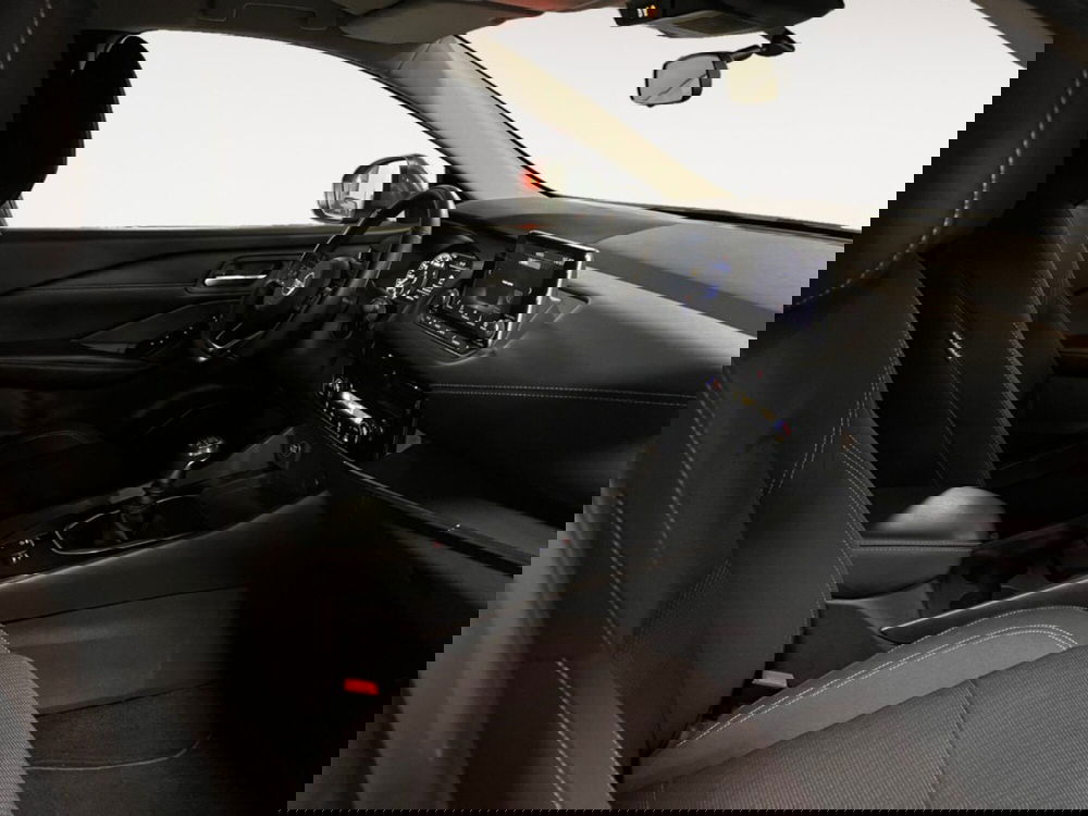 Nissan Qashqai usata a Verona (8)