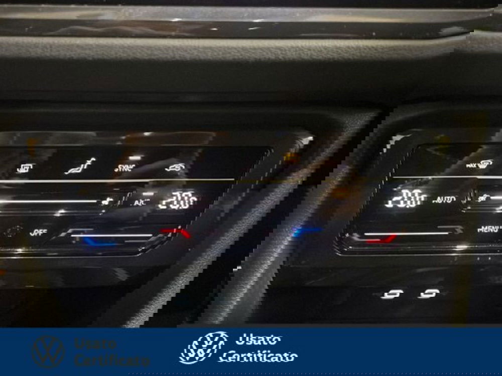 Volkswagen Tiguan usata a Vicenza (13)