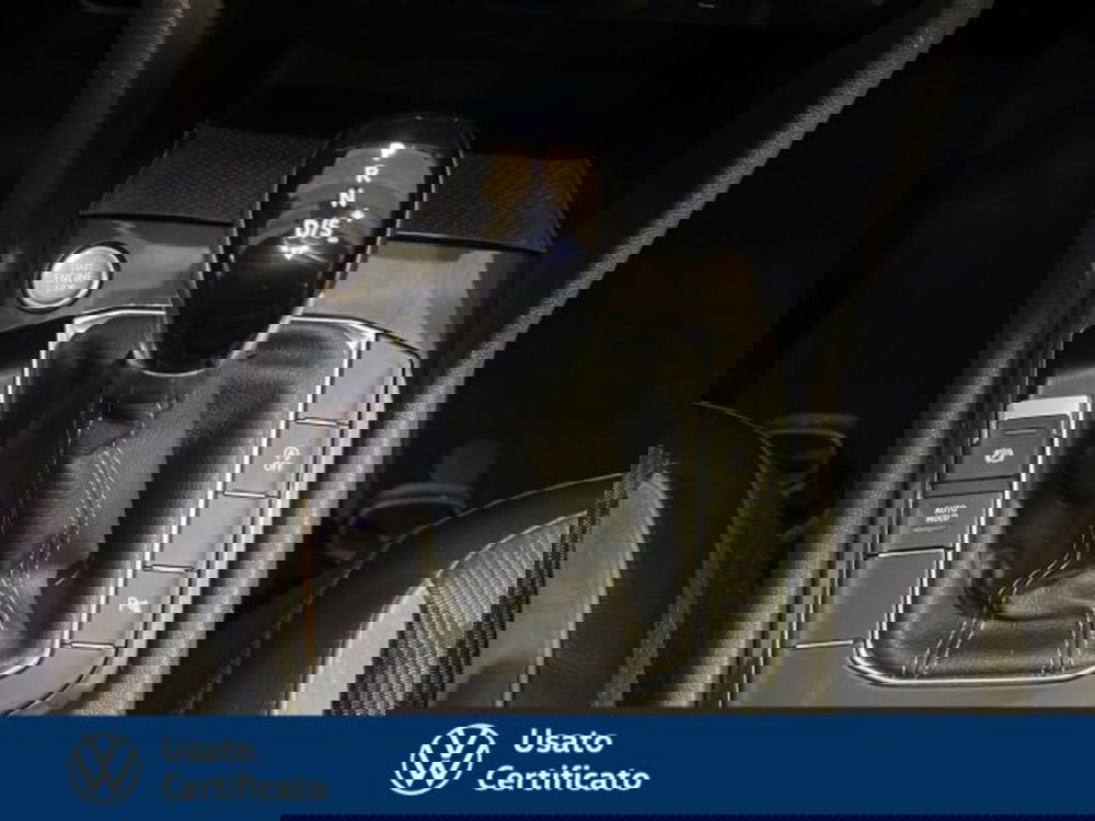 Volkswagen Tiguan usata a Vicenza (14)