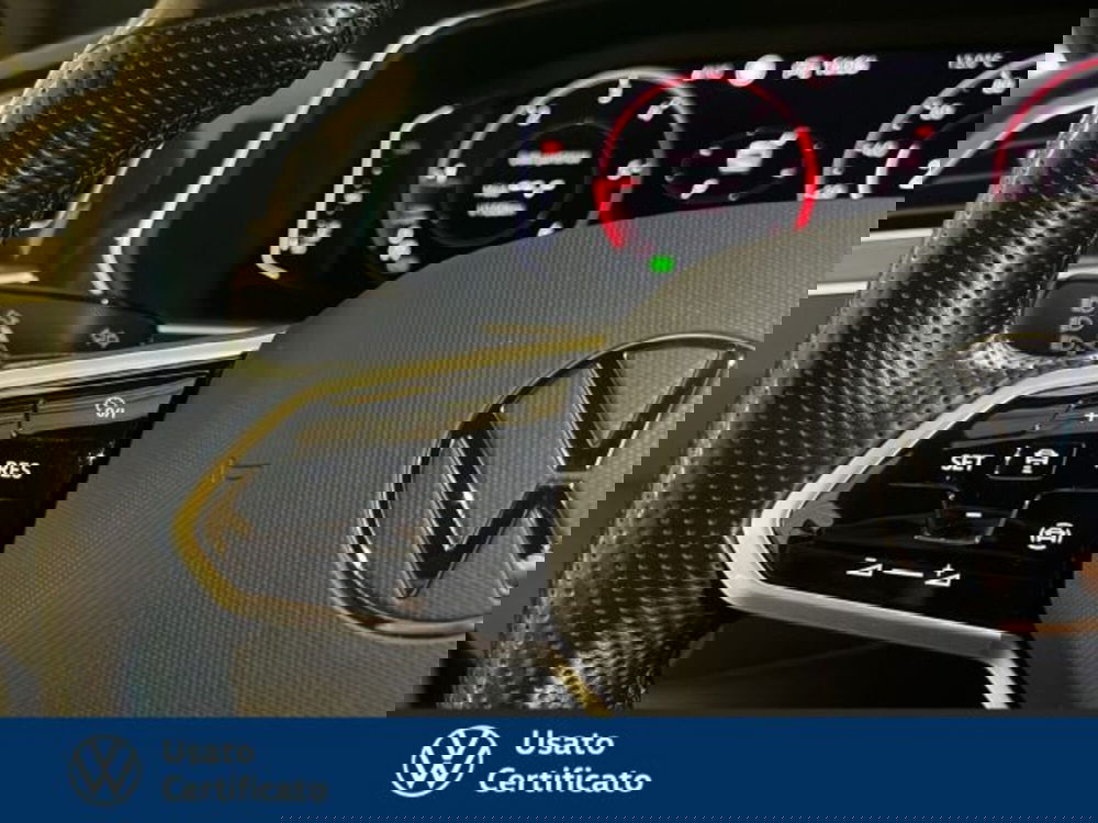 Volkswagen Tiguan usata a Vicenza (16)