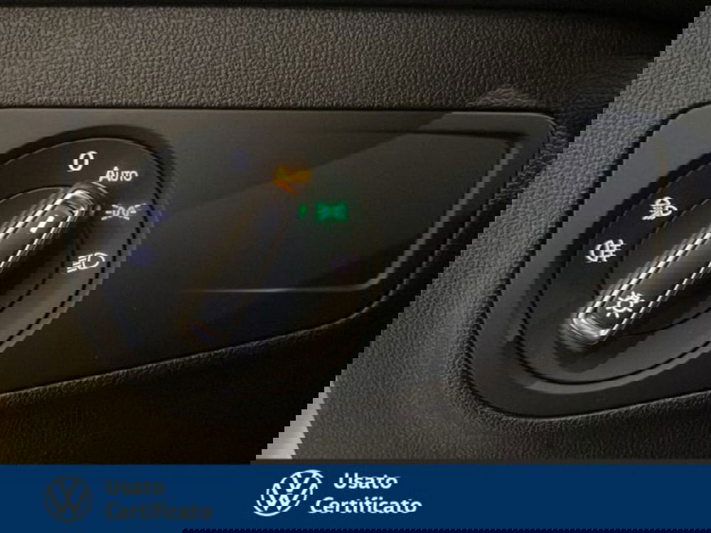 Volkswagen Tiguan usata a Vicenza (17)