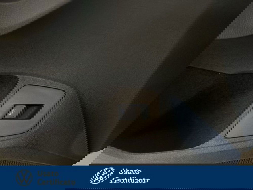 Volkswagen Tiguan usata a Vicenza (18)