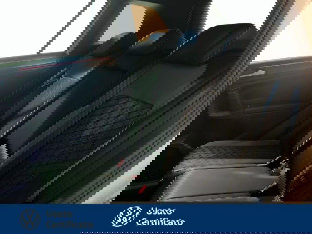 Volkswagen Tiguan usata a Vicenza (19)