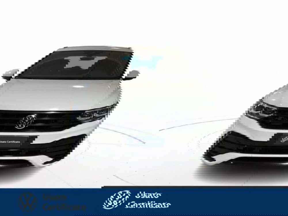 Volkswagen Tiguan usata a Vicenza (2)