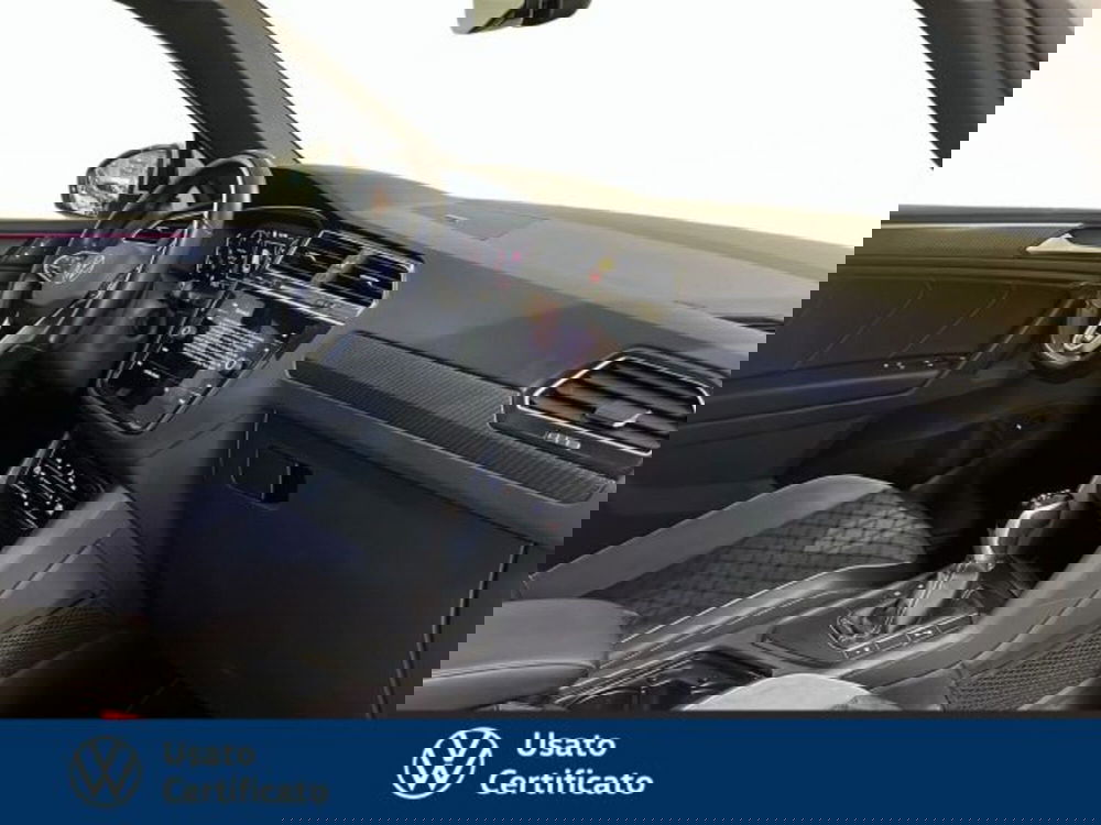 Volkswagen Tiguan usata a Vicenza (7)