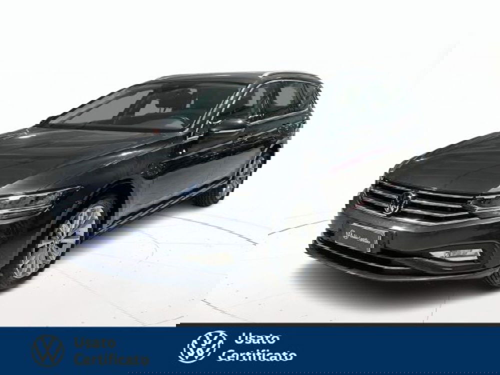 Volkswagen Passat Variant usata a Vicenza