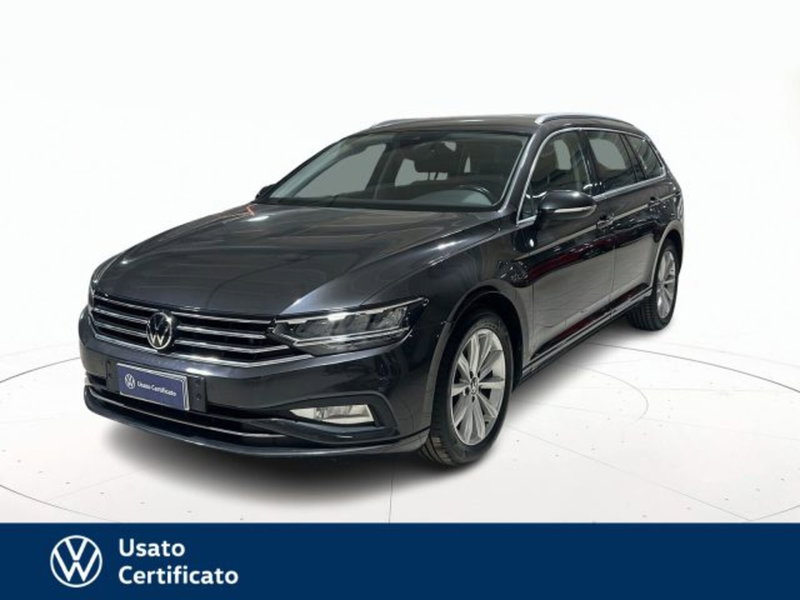 Volkswagen Passat Variant usata a Vicenza