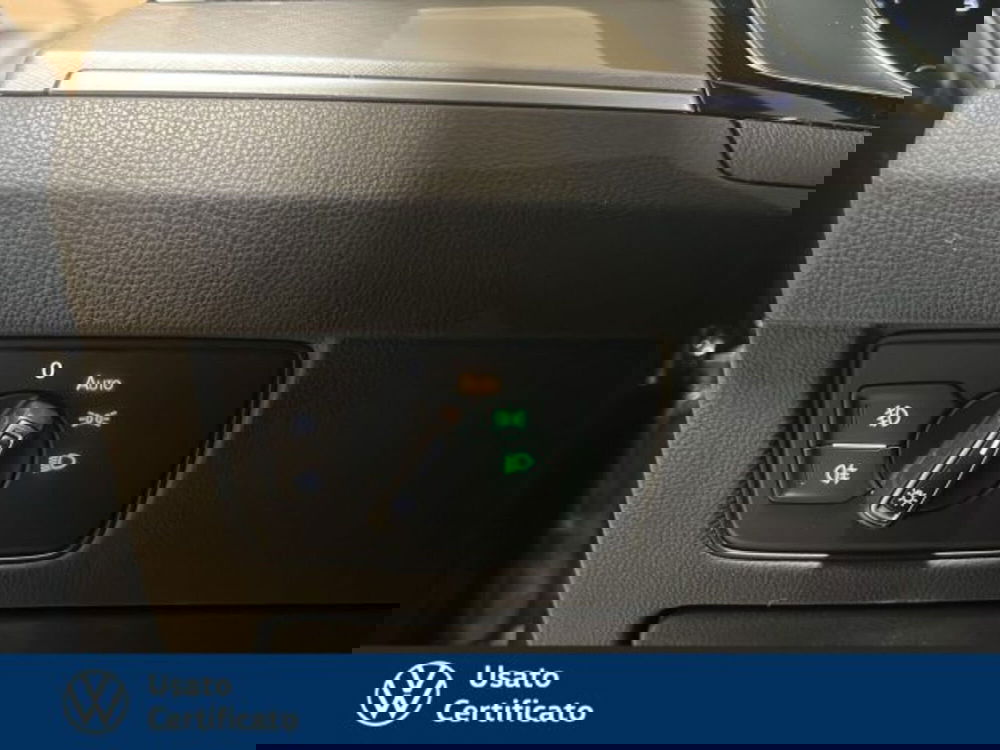 Volkswagen Passat Variant usata a Vicenza (11)