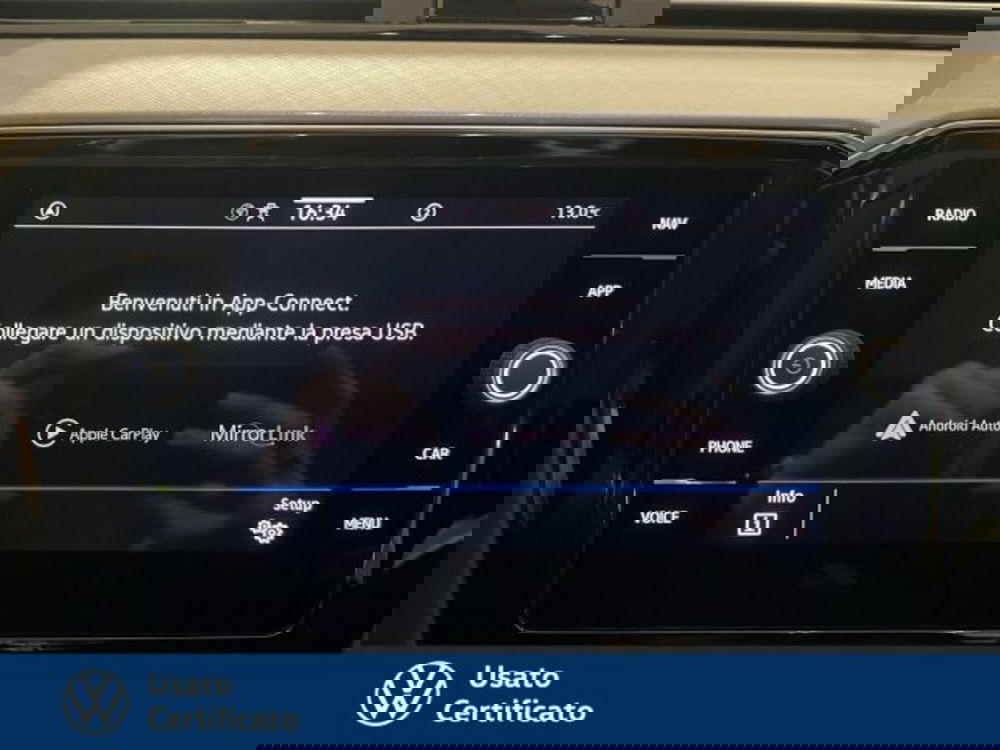 Volkswagen Passat Variant usata a Vicenza (12)