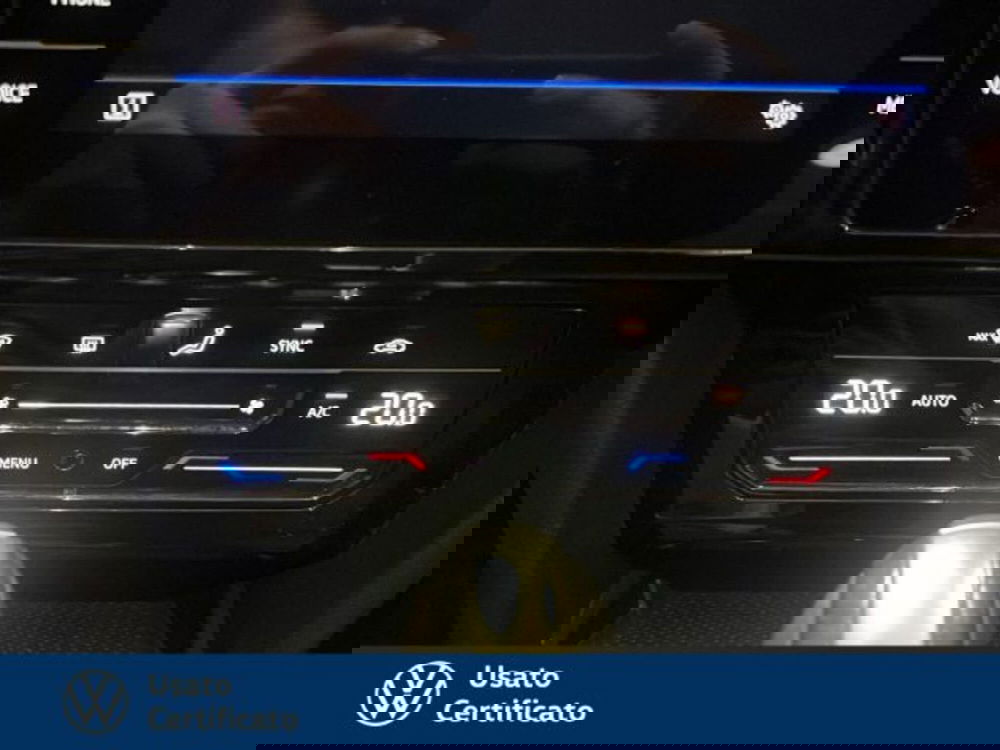 Volkswagen Passat Variant usata a Vicenza (13)