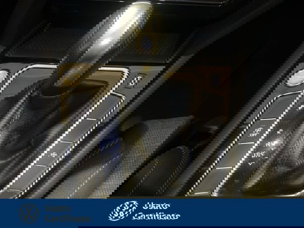 Volkswagen Passat Variant usata a Vicenza (14)