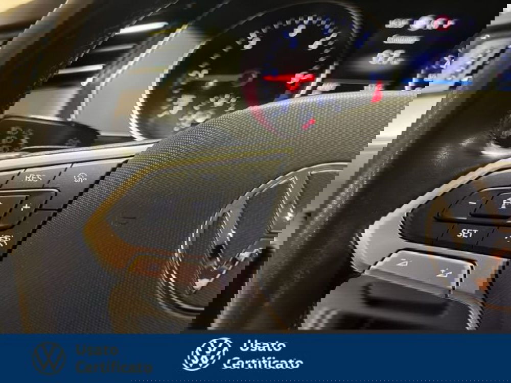 Volkswagen Passat Variant usata a Vicenza (16)