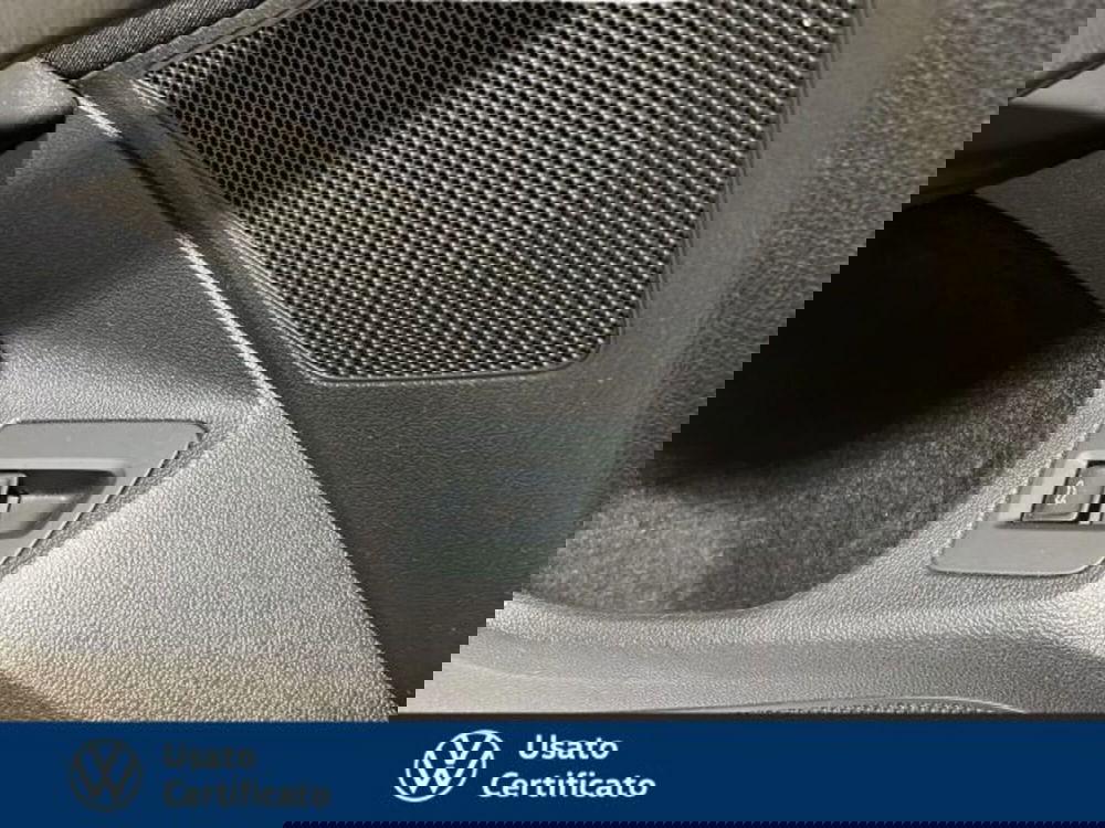 Volkswagen Passat Variant usata a Vicenza (17)