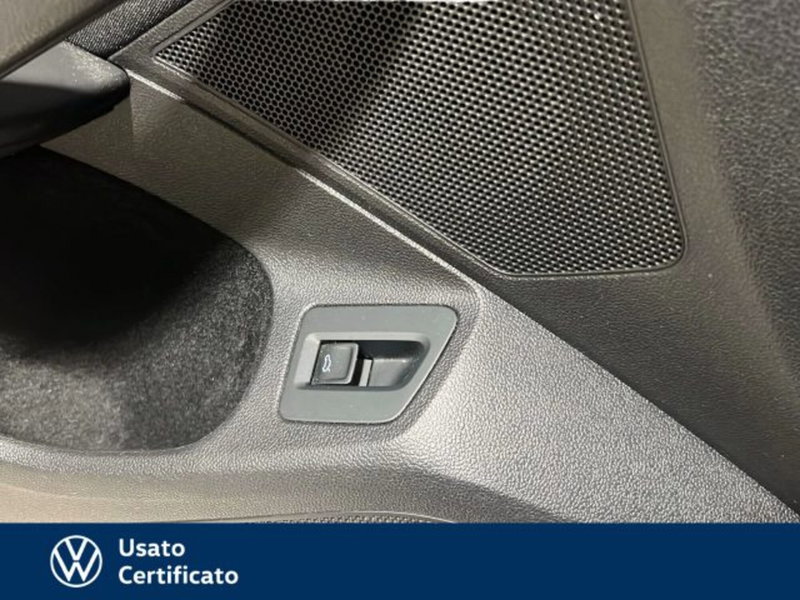 Volkswagen Passat Variant usata a Vicenza (17)