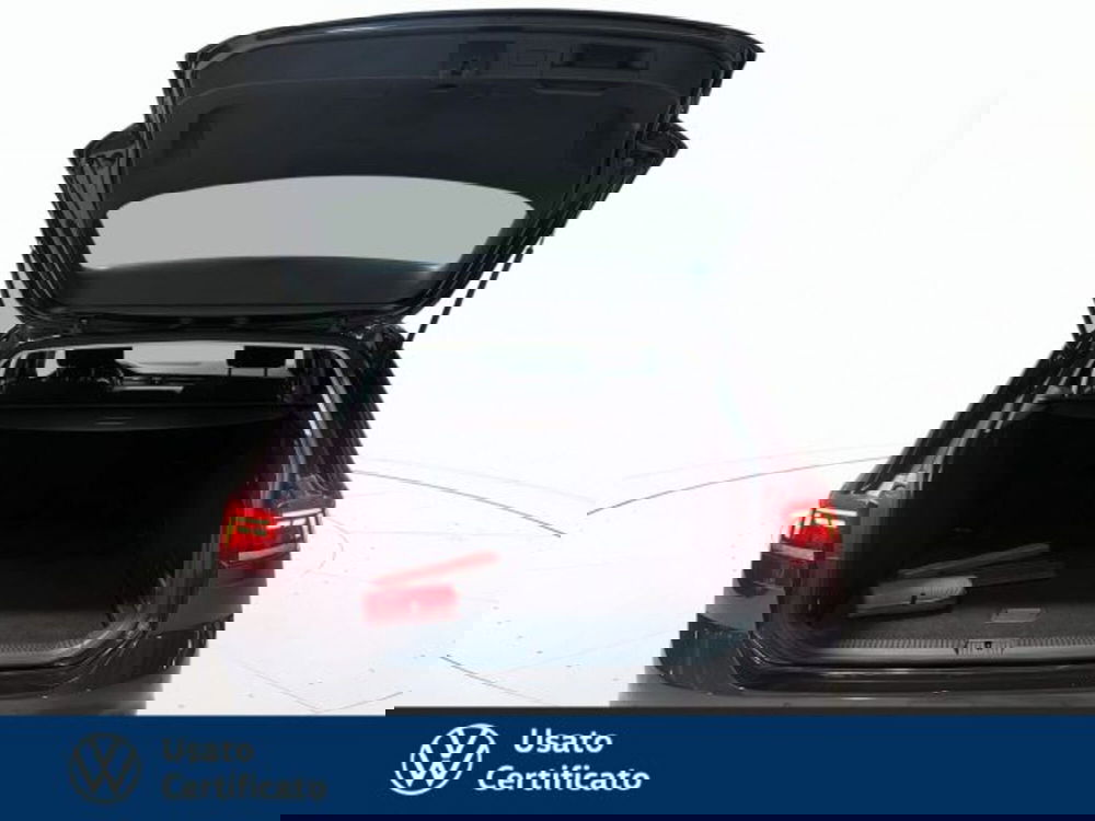 Volkswagen Passat Variant usata a Vicenza (19)