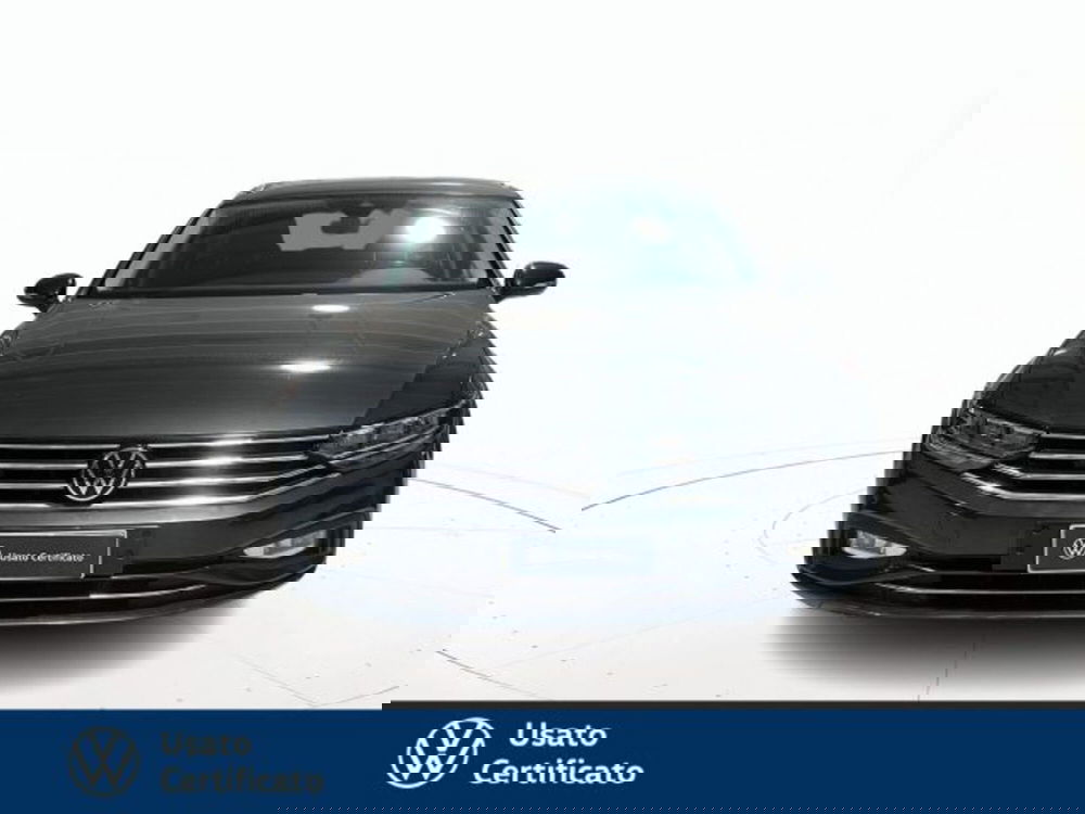 Volkswagen Passat Variant usata a Vicenza (2)