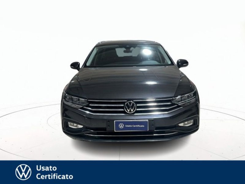 Volkswagen Passat Variant usata a Vicenza (2)
