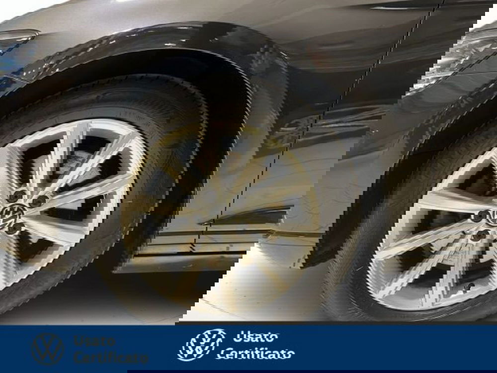 Volkswagen Passat Variant usata a Vicenza (20)