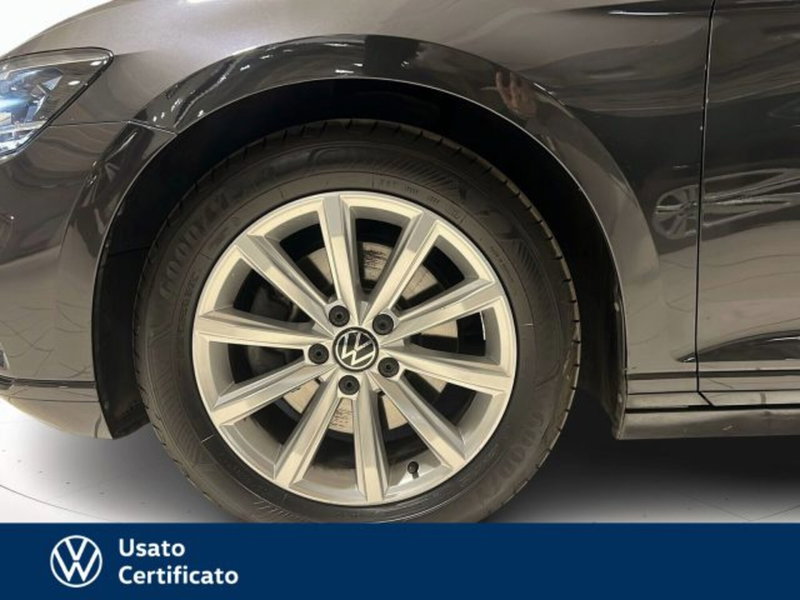 Volkswagen Passat Variant usata a Vicenza (20)
