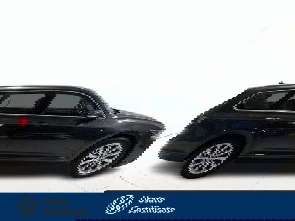 Volkswagen Passat Variant usata a Vicenza (3)