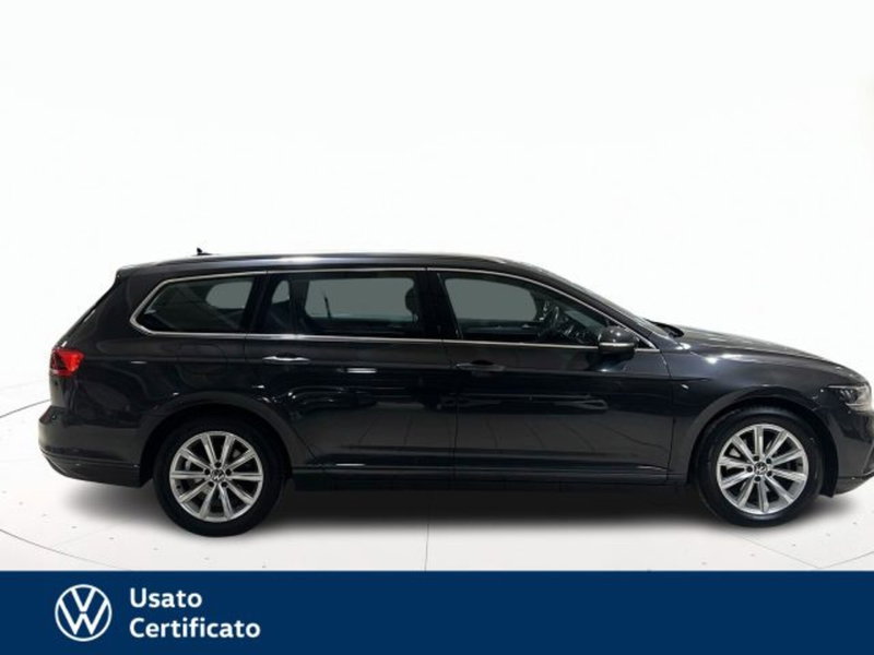 Volkswagen Passat Variant usata a Vicenza (3)