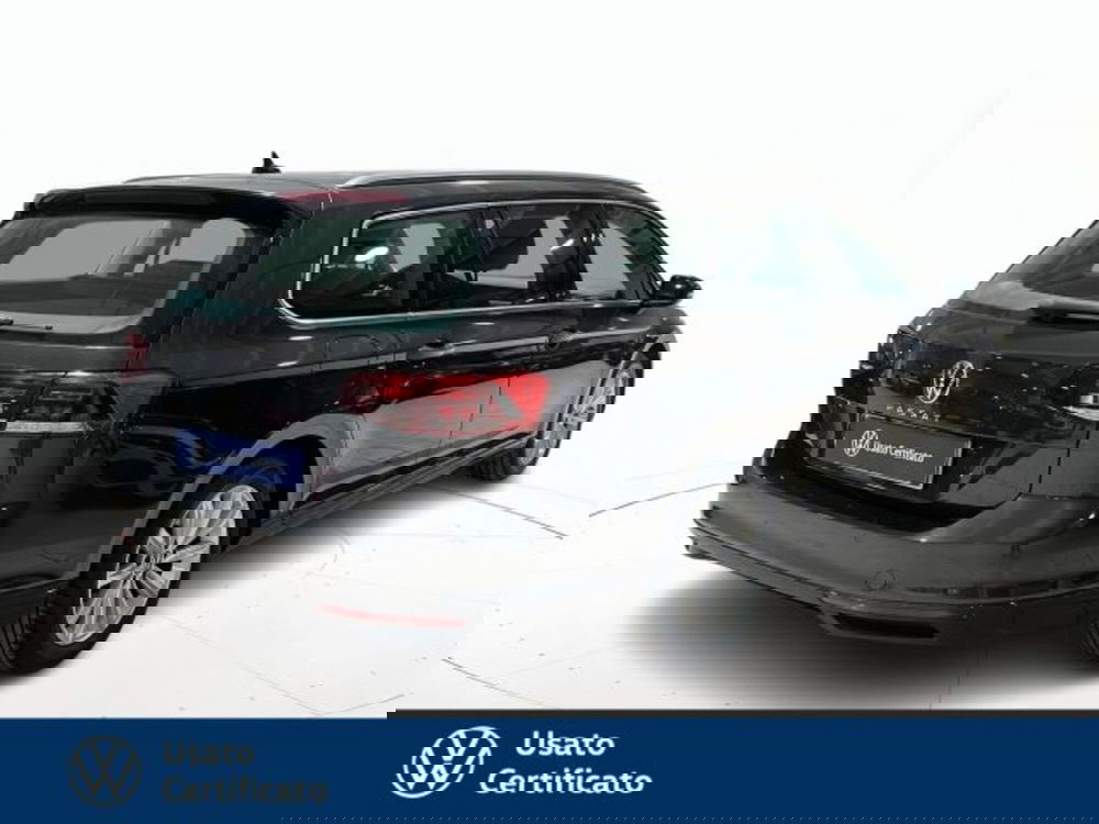 Volkswagen Passat Variant usata a Vicenza (4)