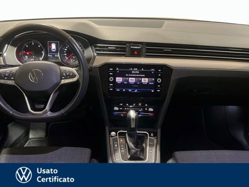 Volkswagen Passat Variant usata a Vicenza (8)