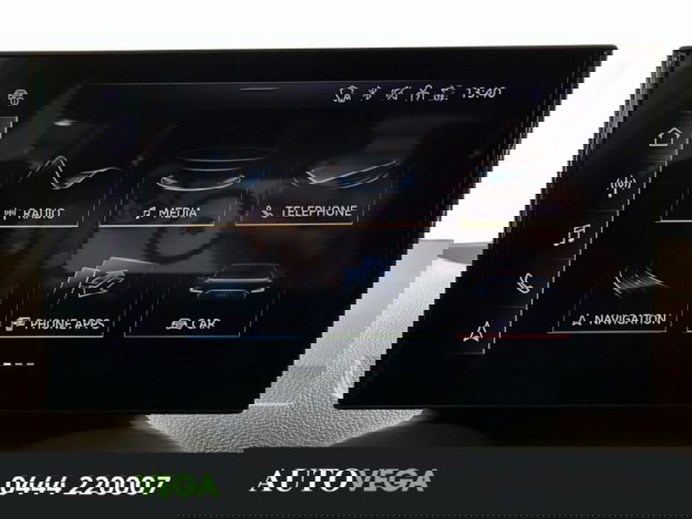 Audi Q2 usata a Vicenza (10)