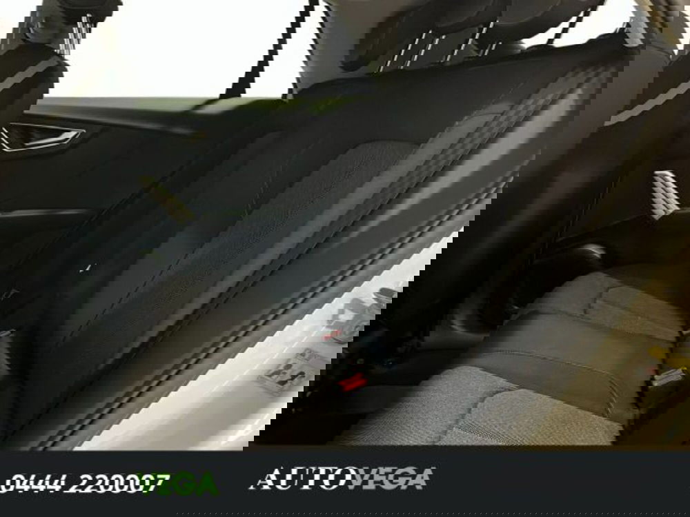 Audi Q2 usata a Vicenza (12)